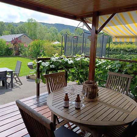 Le Mont Celeste Dogs Friendly Nonceveux Exterior foto