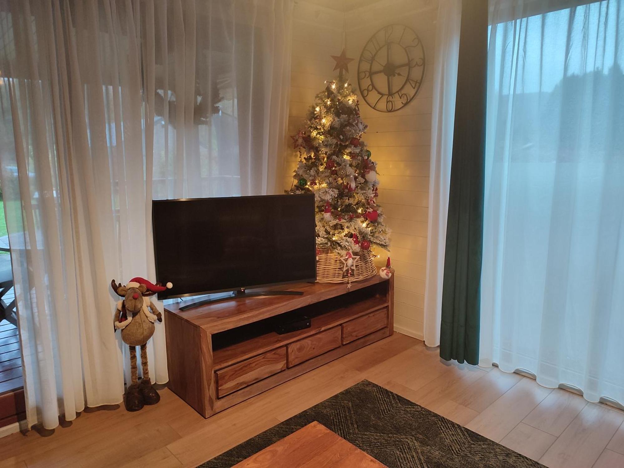 Le Mont Celeste Dogs Friendly Nonceveux Exterior foto