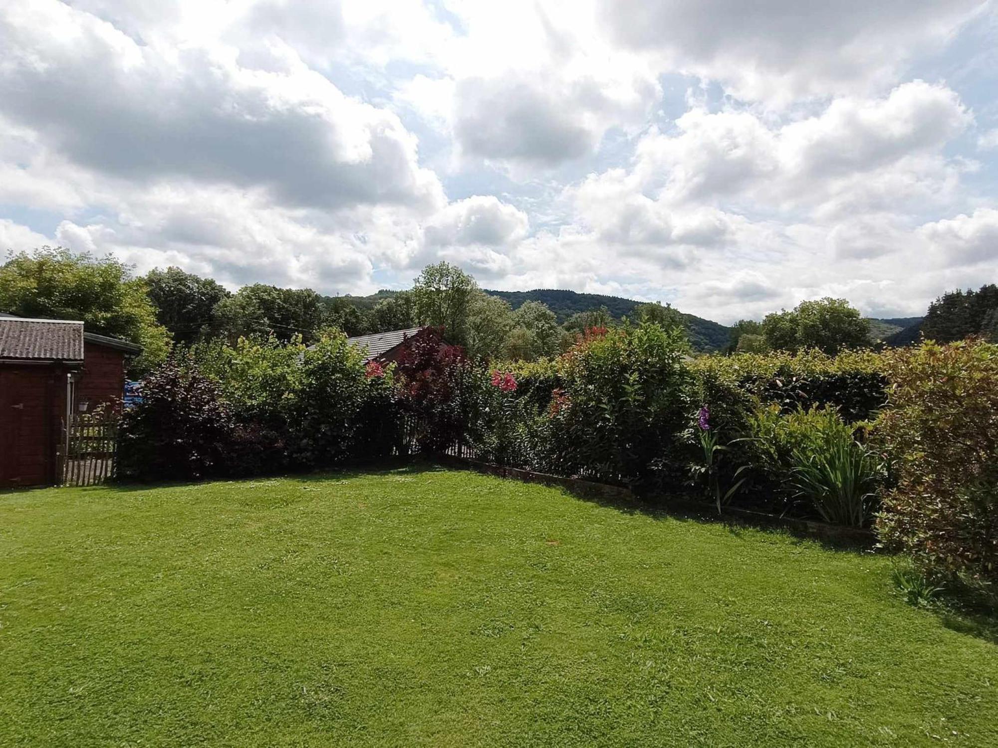 Le Mont Celeste Dogs Friendly Nonceveux Exterior foto